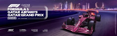 f1 unlocked qatar|FORMULA 1 QATAR AIRWAYS QATAR GRAND PRIX.